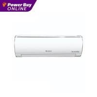 ราคา [จัดส่งพร้อมติดตั้ง] GREE แอร์ติดผนัง (8948 BTU, Inverter) รุ่น GWC09ACB-K6DNA1C (19858092183)