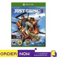 ราคา [+..••] XBO JUST CAUSE 3 (เกม XBOX One) (2363787563)