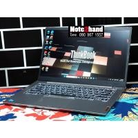 ราคา โน๊ตบุ๊คมือสอง LENOVO Core i5-1135G7 จอ14”IPS แรม8+NVMe256+การ์ดจอแยก2GB+วินโดว์แท้ (50150234668)
