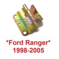 ราคา บานพับกระบะท้าย ฟอร์ด เรนเจอร์ 1998 - 2005 บานพับ มาสด้า ไฟเตอร์ Mazda magnum 2500 ขาพับ Ford Ranger บานพับฝากระโปรงท้าย (9071846101)
