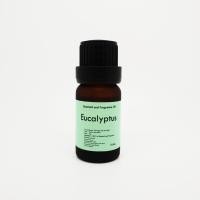 ราคา น้ำมันหอมระเหย กลิ่นยูคาลิปตัส/Eucalyptus Essential oil and Fragrance Drops (7922823545)
