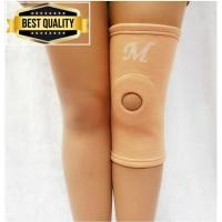 ราคา ผ้าสวมเข่า ข้อเข่าเสื่อม ปวดอักเสบ 2ชิ้น ลดชิ้นละ10฿ KNEE SUPPORT OPEN PATELLA แก้ปวดเข่า เจ็บเข่า สนับเข่า พยุงเข่า (2276414167)