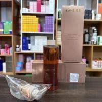 ราคา Laneige Perfect Renew Nourishing Oil-To-Foam Cleanser 200ml (27579883146)