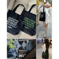 ราคา กระเป๋าผ้ารักษ์โลกร้อน|ถุงผ้ารักษ์โลก (50500563792)