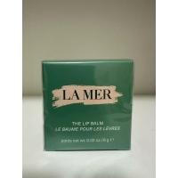 ราคา ลา แมร์ ลิปบาล์ม LE BAUME POUR LES LÈVRES น้ำหนักสุทธิของพอยด์ 0.32 ออนซ์/9 กรัม (28700625726)