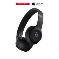 ราคา Beats Solo4 Wireless Headphones - On-Ear Wireless Headphones (24277304621)