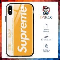 ราคา Supreme Case_ซื้อจํานวนมากสําหรับ Iphone 6S/6S Plus/7/7Plus/8/8Plus/X/Xs/Xs Max/11/11 Promax/12/12 Promax Lpc22011094 (56460691888)