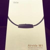ราคา Ible Airvida M1 เครื่องฟอกอากาศแบบพกพา (4219677297)