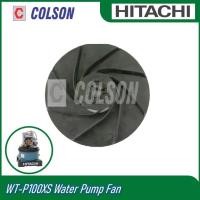 ราคา COLSON HITACHI WT-P100XS พัดลมปั๊มน้ํา (53805599309)