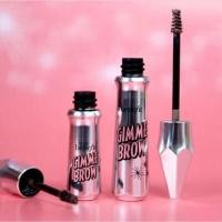 ราคา (พร้อมส่ง แท้) Benefit Gimme Brow Volumizing Fiber Gel (ไม่มีกล่อง) มาสคาร่าคิ้ว เบเนฟิต (10765204784)
