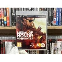 ราคา Ps3 - Medal of Honor Warfighter (18384700623)
