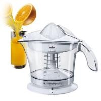 ราคา เครื่องคั้นน้ำส้ม BRAUN รุ่น MPZ9 (5632482708)