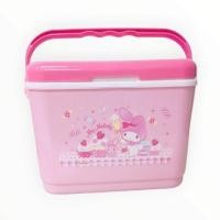 ราคา My​ Melody​ กระติกทรงเหลี่ยมใหญ่ (20586035901)