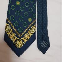 ราคา เนคไท versace ของแท้มือสอง (1653467501)