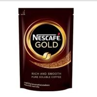 ราคา NESCAFE Gold 100g เนสกาแฟโกลด์ ดอยแพ็ค(ธรรมดา) 100กรัม (10443827273)