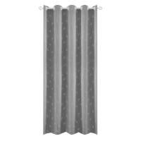 ราคา ME LIVING ผ้าม่าน EYELET ME LIVING LUCKY UV 140X220 ซม. สีเทา ผ้าม่านและมู่ลี่ ผ้าม่านประตู EYELET CURTAIN ME LIVING LUC (27123945266)