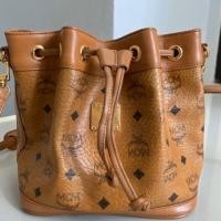 ราคา กระเป๋า mcm ขนมจีบ (3216764861)