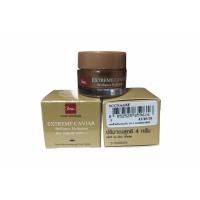 ราคา BSC Time Defence Extreme Caviar Intensive Care 4 ml.ครีมคาเวียร์บำรุงหน้าเหี่ยว (4256613094)