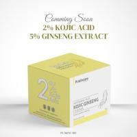 ราคา ครีมโสมบำรุงผิวหน้าสูตรเข้มข้น หน้าโทรม แพ้ง่าย มาทางนี้!ืโสมแท้ + วิตามิน ปรับผิวหน้าให้ไบรท์✨ (41006401540)