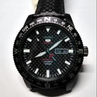 ราคา Seiko 5 Sports Automatic Limited Edition SRP719