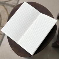 ราคา [A5 Midori] Midori Traveler Leather Cover Notebook Core, Refills Notebook Core, 11x21 cm, น้ําหนัก 80/100gsm (45658346431)
