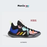 ราคา รองเท้าบาส (ไซส์เล็ก) Adidas Harden StepBack 2 J KIDS SIZE (24231071634)