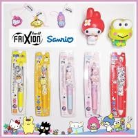 ราคา มีของแถม ปากกาลบได้ 3 สี Pilot Frixion Ball 3 x Sanrio mimisplan (2147988374)