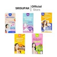 ราคา (1กล่อง/6ซอง) Joji Secret Young บำรุงผิว กำจัดขนรักแร้ ดูแลผิวกายและใต้วงแขน (25031980343)