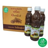 ราคา น้ำมะขามเปียก​ มะขามเข้มข้น ตรา เปรี้ยว ขนาด 300 กรัม (99.9%) (10181925050)