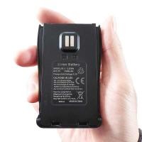 ราคา ▥ Walkie Talkie Bf-888H เฉพาะแบตเตอรี Bl-1 Dc3.7V 1500Mah Li-Ion แบตเตอรีสนับสนุน Type- (50304376596)