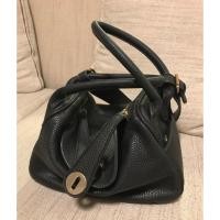 ราคา Lindy26 pu สีดำสภาพสวย อะไหล่ทอง (293262643)