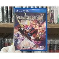 ราคา Ps VITA - Samurai Warriors 4-II (Rare) (26628069455)
