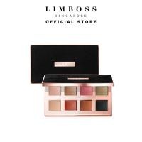 ราคา LIMBOSS Beauty - Elegant Eyeshadow Palette (อายแชโดว์ ลิมบอส) (41201702592)