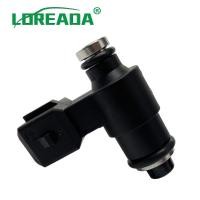 ราคา Fuel Injector MEV1-030 Fits For Mechanical Motorcycle Throttle Valve Motorcycle Accessories Nozzle (19445948658)