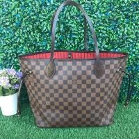 ราคา LV Neverfull MM Damier 2012 (4812336209)