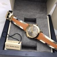 ราคา นาฬิกา Burberry ของแท้ 100 % (708037930)