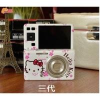 ราคา Sticker กันรอยกล้อง casio ZR50 ZR55 ZR60 ZR65 (1166505335)