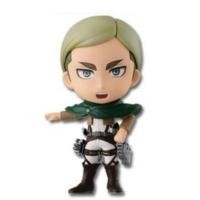 ราคา 《มือ1》- Erwin - Attack on Titan ichiban kuji ⚔ - เออร์วิน -โมเดลฟิกเกอร์งานจับฉลาก (5745533023)