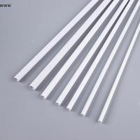 ราคา ท่อระบายน้ำ PVC 50ซม. ท่อระบายน้ำสำหรับตู้ปลาขนาด6มม. to14mm (50260610342)