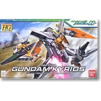 ราคา Bandai 4573102579287 hg 1/144 04 GN-003 kyrios 1500yen (Gundam Model Kits) (11431287047)