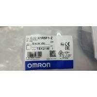 ราคา สินค้าใหม่ Senser รุ่น E2E-X1R5F1-F 8มิล 3สาย PNP NO ไฟ 12-24VDC Omron (19211520057)