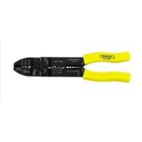 ราคา คีมย้ำสายไฟ 9" 84-223 STANLEY (8903788381)