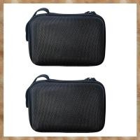 ราคา [KYG] For Flip 2 Protective Carrying Case Portable Travel Storage Bag Dustproof Anti-Fall Hard Shell Pouch (54209763621)
