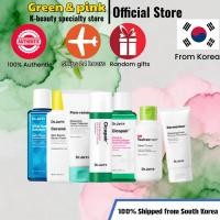 ราคา [Dr.Jart+] Hydrating Treatment Essence 150ml/Skin Barrier Serum Toner 150 ml/Pore Renewing Foam Cleanser 150ml/Ctrl-A Teatreement Toner Tonique 120ml/Dermaclear Micro pH Foam 120ml (56056701343)