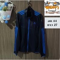 ราคา เสื้อวอร์มเเบรนด์แท้มือสอง Adidas (19095596449)