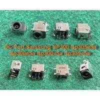 ราคา DC Port Samsung NP300 NP305 Np305e5a Np300e5a Np300v5a Np305v5a Np300e4v จำนวน 1 อัน (40379707613)