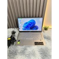 ราคา Acer Swift 3 SF314-511-57PD สเปค i5-1135G7 พร้อม RAM 8 GB (41767813439)