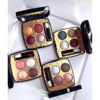 ราคา Chanel Les 4 OMBRES Byzance Eyeshadow Limited 2023 ผลิต 02/66 (23450047570)