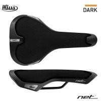 ราคา เบาะจักรยาน Selle Italia รุ่น Net Dark (18329477594)