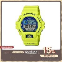 ราคา G-Shock นาฬิกาข้อมือผู้ชาย รุ่น GLX-6900SS-9DR|G-LIDE| ***ของแท้ประกันเครื่องศูนย์CMG1ปี (4150892128)